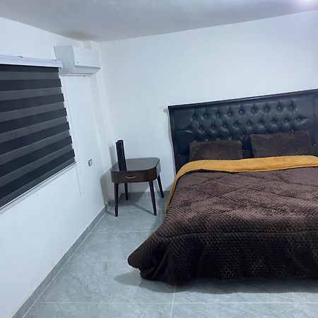 Huseein Rooms جرش المظهر الخارجي الصورة