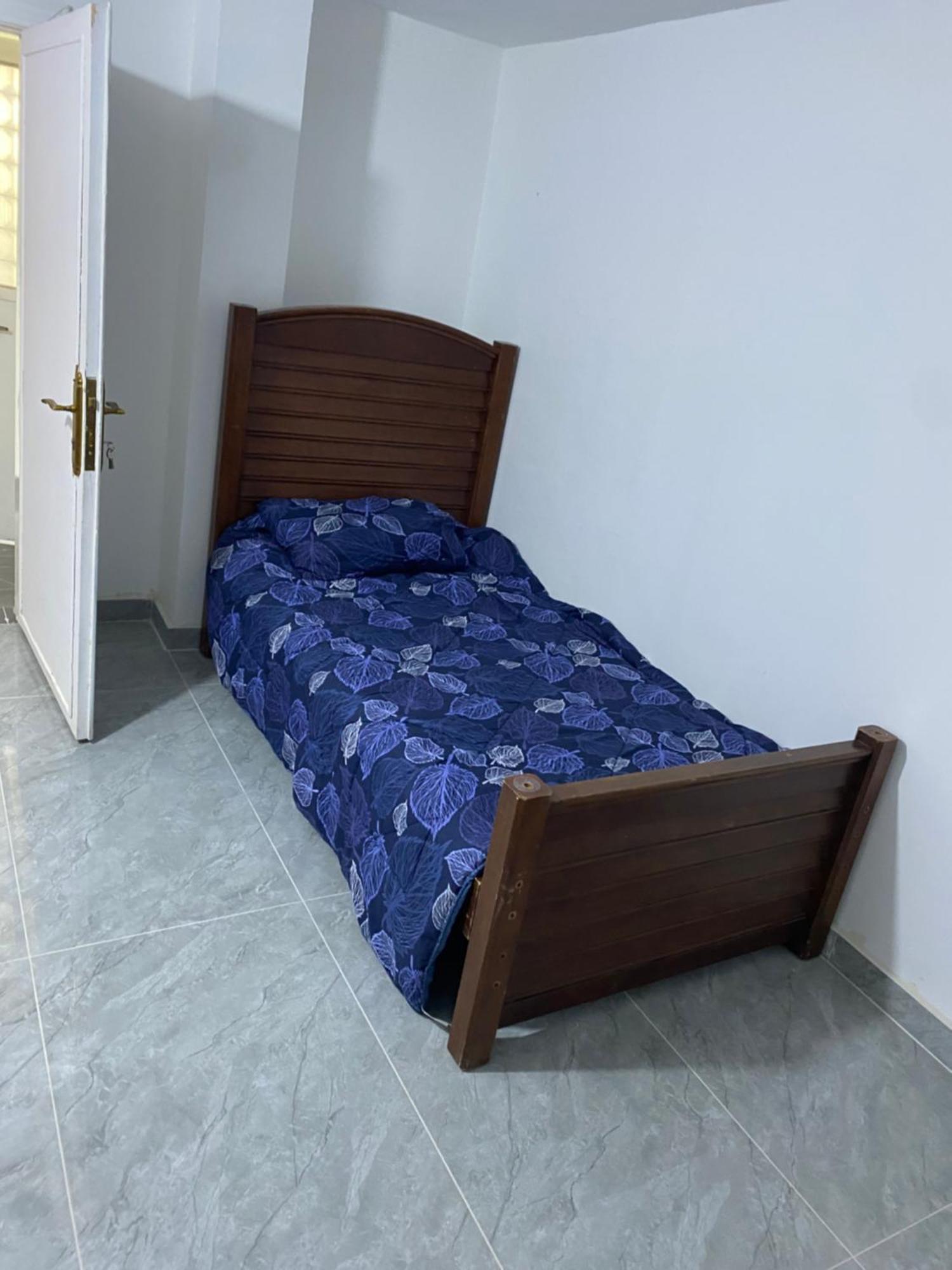 Huseein Rooms جرش المظهر الخارجي الصورة
